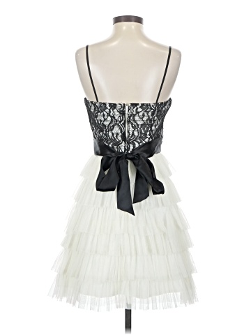 Deb Cocktail Dress (view 2)