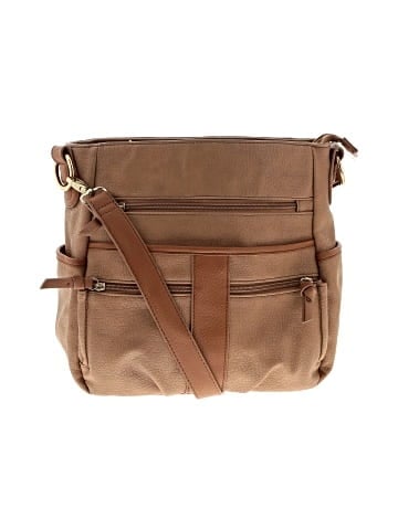 Bueno Crossbody Bag (view 1)