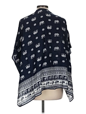 Tickled Pink Kimono (view 2)