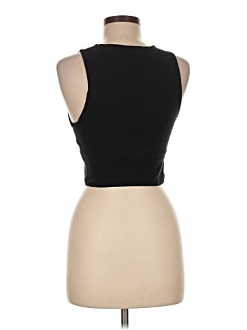 Mono b Tank Top (view 2)