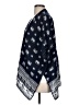 Tickled Pink Blue Kimono Size M (estimated) - photo 5