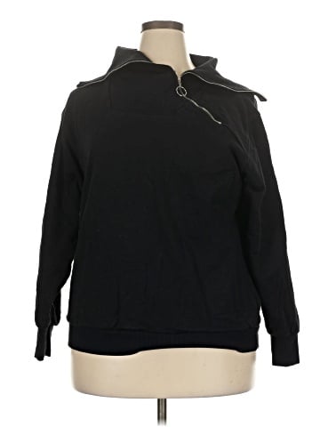 The Drop Sweatshirt (view 1)