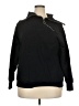 The Drop 100% Cotton Black Sweatshirt Size XXL - photo 1