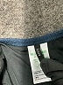J.Crew Solid Blue Swimsuit Bottoms Size S - photo 3