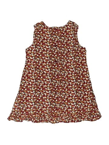 Strasburg Dress (view 2)
