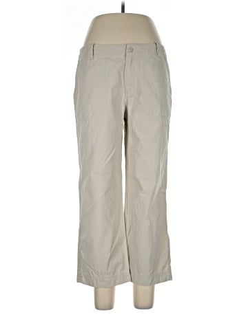 Eddie Bauer Khakis (view 1)