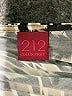 212 Collection Chevron-herringbone Black Casual Dress Size S (estimated) - photo 7