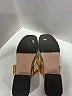 Gucci Tan Sandals Size 7 - photo 9