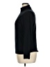 Lands' End Black Long Sleeve Turtleneck Size 14 - 16 - photo 5