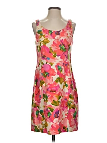 Anthropologie Cocktail Dress (view 1)