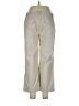 Eddie Bauer 100% Cotton Solid Tan Khakis Size 10 - photo 2