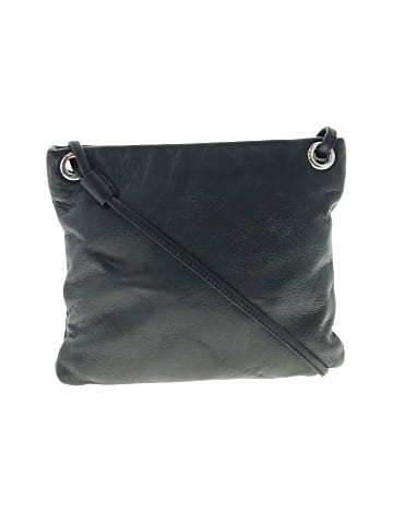 Margot Leather Crossbody Bag (view 1)