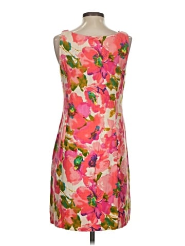 Anthropologie Cocktail Dress (view 2)