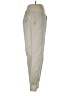 Eddie Bauer 100% Cotton Solid Tan Khakis Size 10 - photo 5