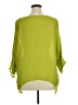 Unbranded Green 3/4 Sleeve Blouse Size XL - photo 2