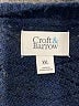 Croft & Barrow Blue Cardigan Size XXL - photo 8