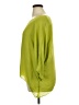 Unbranded Green 3/4 Sleeve Blouse Size XL - photo 5