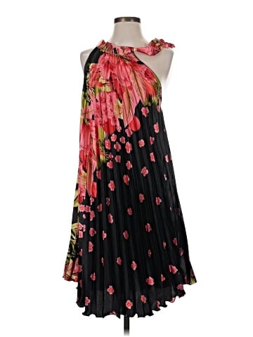 India Boutique Cocktail Dress (view 1)