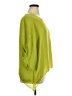 Unbranded Green 3/4 Sleeve Blouse Size XL - photo 4