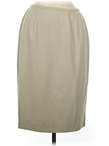 Liz Claiborne Collection Formal Skirt (view 1)