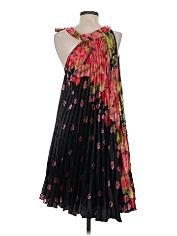 India Boutique Cocktail Dress (view 2)