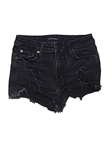 Aeropostale Denim Shorts (view 1)