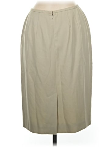 Liz Claiborne Collection Formal Skirt (view 2)