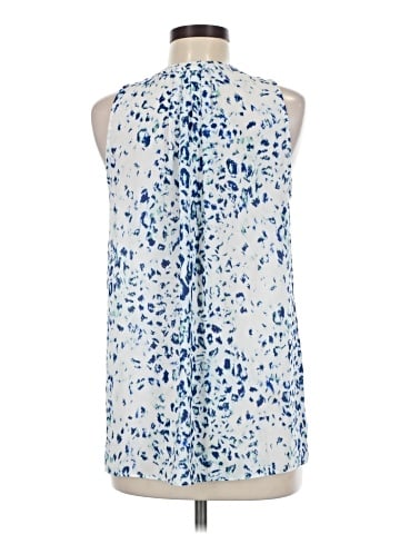 Adrienne Vittadini Sleeveless Blouse (view 2)