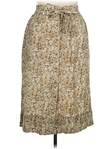 Elisabeth by Liz Claiborne Casual Skirt (view 1)