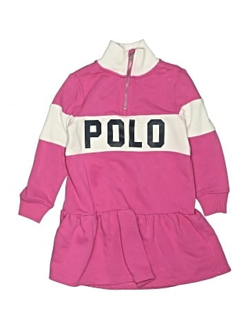 Polo by Ralph Lauren Dress (view 1)