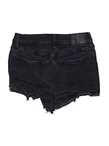 Aeropostale Denim Shorts (view 2)