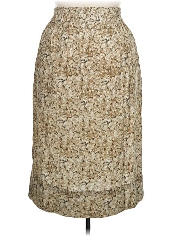 Elisabeth by Liz Claiborne Casual Skirt (view 2)