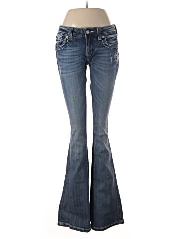 Miss Me Jeans (view 1)