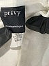 Privy White Cocktail Dress Size M - photo 7