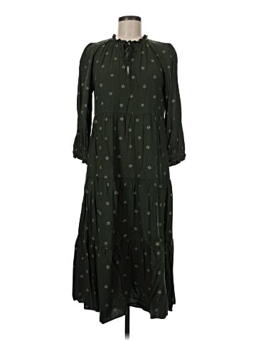 Madewell Casual Dress (view 1)