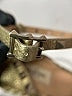 Valentino Garavani Tan Wedges Size EU 40 - photo 5