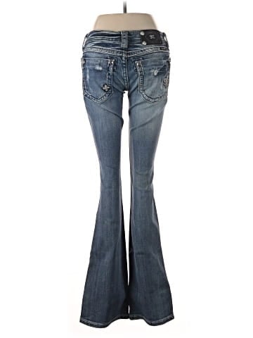 Miss Me Jeans (view 2)