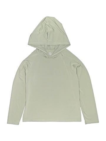 Real Essentials Pullover Hoodie (view 1)