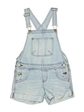Tommy Hilfiger Overall Shorts
