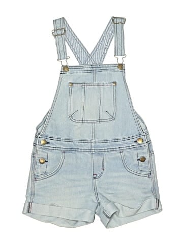 Tommy Hilfiger Overall Shorts (view 1)