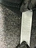 lucy Black Active Pants Size M - photo 8