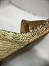 Valentino Garavani Tan Wedges Size EU 40 - photo 3
