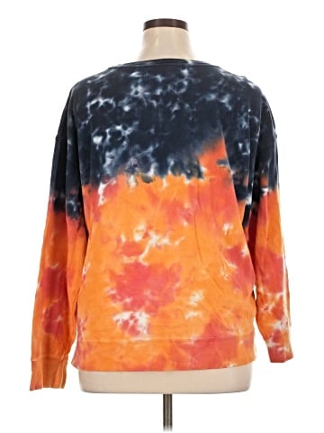 CALVIN KLEIN JEANS Pullover Sweater (view 2)