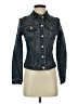 Gap Outlet Blue Denim Jacket Size S - photo 1