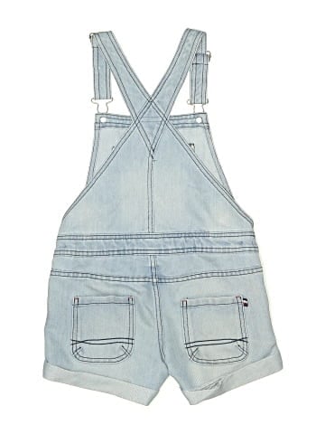 Tommy Hilfiger Overall Shorts (view 2)