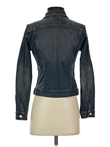 Gap Outlet Denim Jacket (view 2)