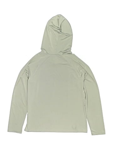 Real Essentials Pullover Hoodie (view 2)