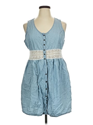 Maurices Casual Dress (view 1)