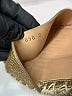 Valentino Garavani Tan Wedges Size EU 40 - photo 8