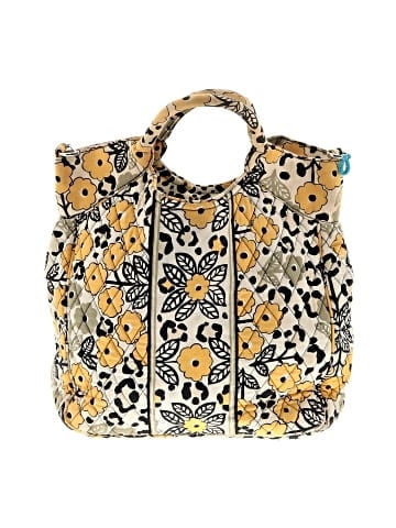 Vera Bradley Tote (view 2)